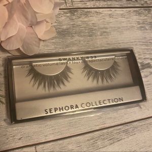 Sephora Collection False Lashes Swanky